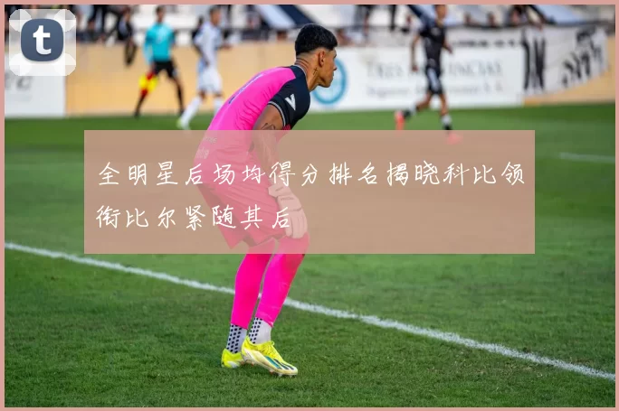 全明星后场均得分排名揭晓科比领衔比尔紧随其后